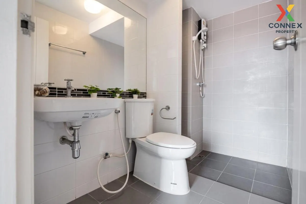 For Rent Condo , Zoom Condo Place , Khlong Nueng , khlong Luang ,