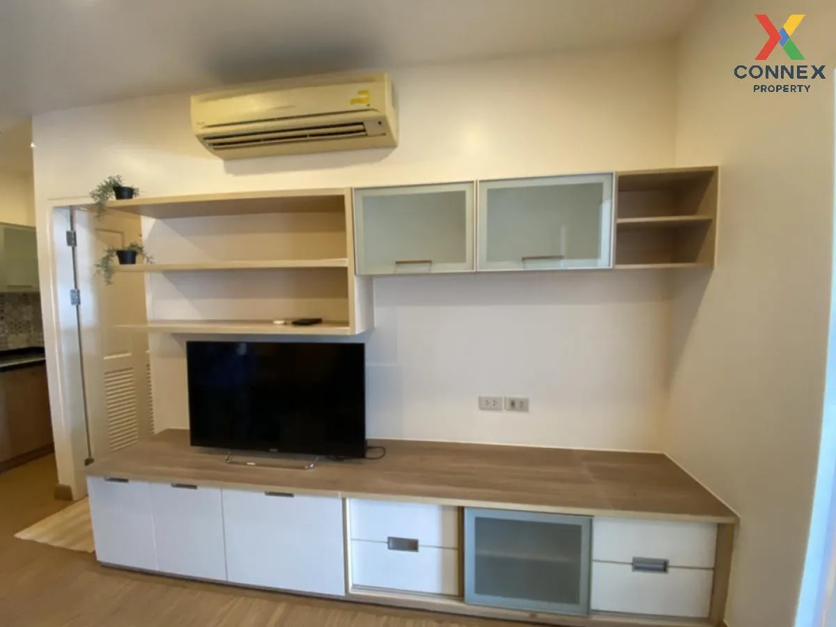 For Rent Condo , The Complete Rajprarop , BTS-Victory Monument ,  1