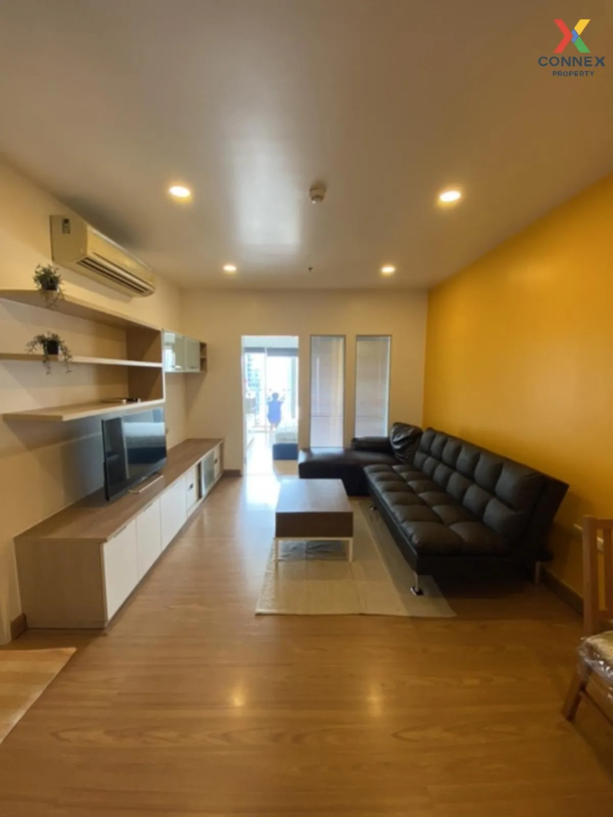 For Rent Condo , The Complete Rajprarop , BTS-Victory Monument ,  2