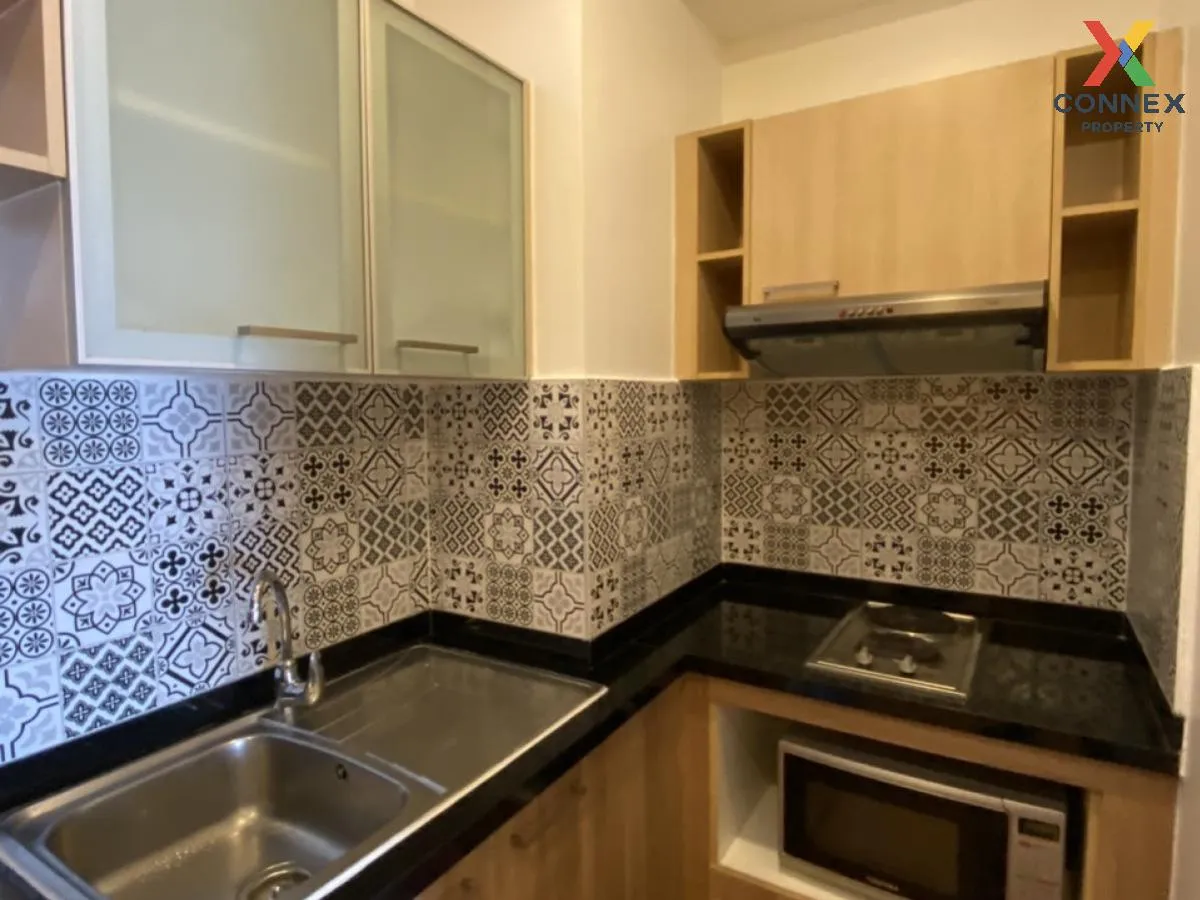 For Rent Condo , The Complete Rajprarop , BTS-Victory Monument ,  3