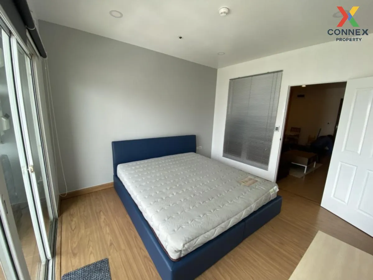 For Rent Condo , The Complete Rajprarop , BTS-Victory Monument ,  4