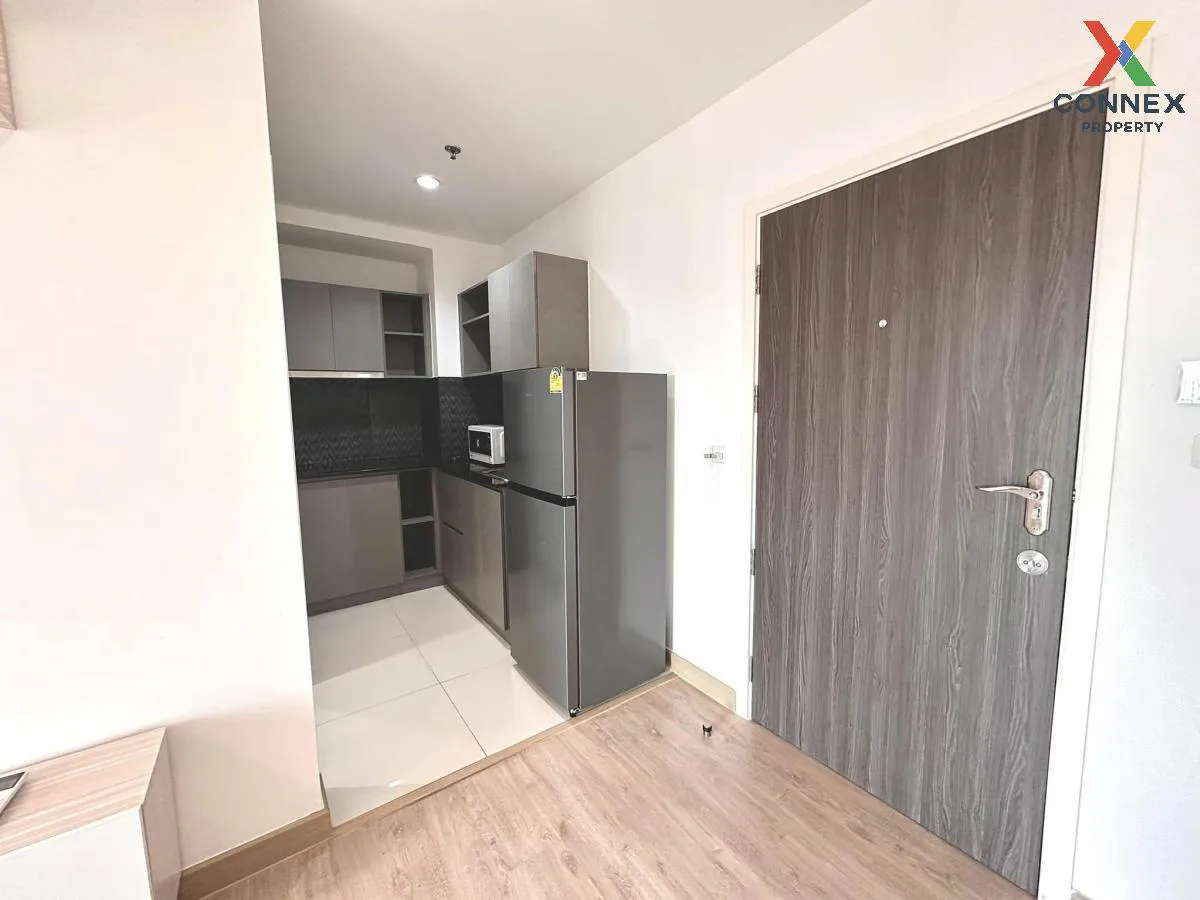 เช่าคอนโด  ธนา แอสโทเรีย ปิ่นเกล้า MRT-บางยี่ขัน บางยี่ขัน เขต บา