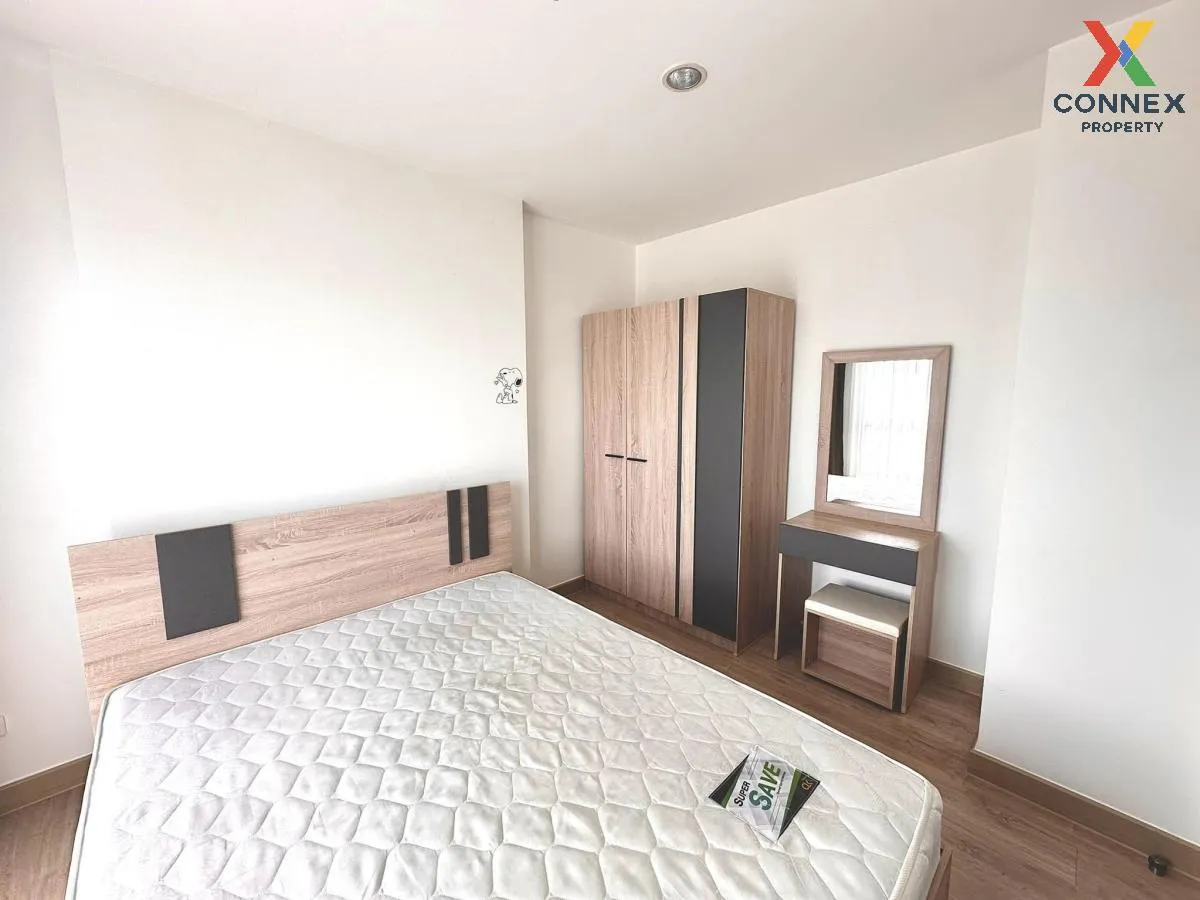 เช่าคอนโด  ธนา แอสโทเรีย ปิ่นเกล้า MRT-บางยี่ขัน บางยี่ขัน เขต บา