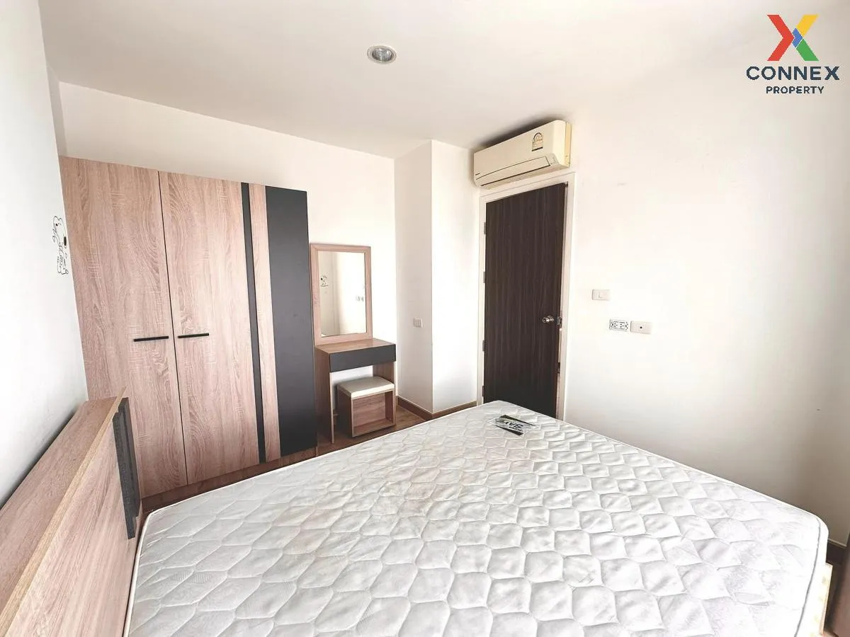 เช่าคอนโด  ธนา แอสโทเรีย ปิ่นเกล้า MRT-บางยี่ขัน บางยี่ขัน เขต บา