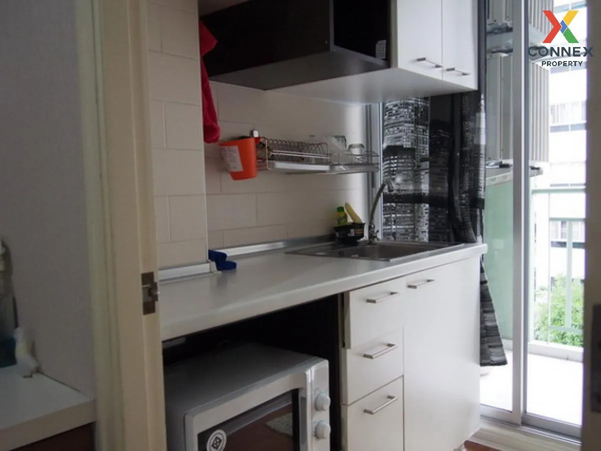 เช่าคอนโด  ลุมพินี วิลล์ รามอินทรา - หลักสี่ อนุสาวรีย์ เขต บางเข 2