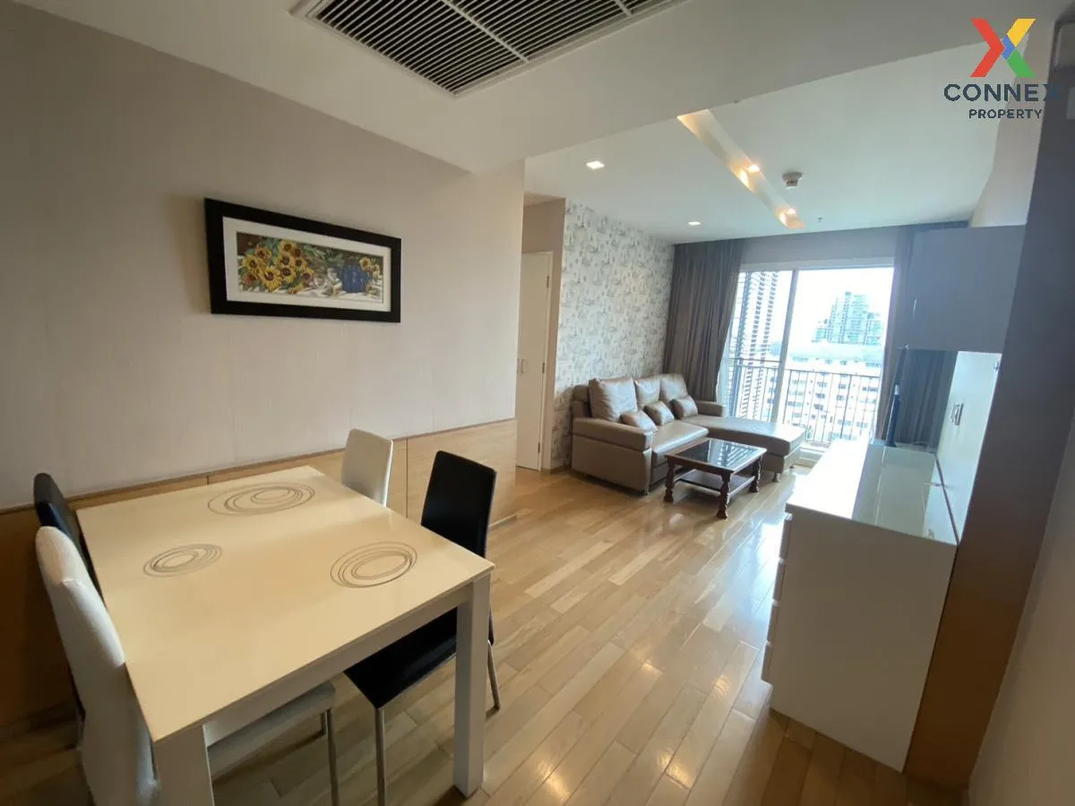 For Sale Condo , Siri at Sukhumvit , corner unit , BTS-Thong Lo , 2