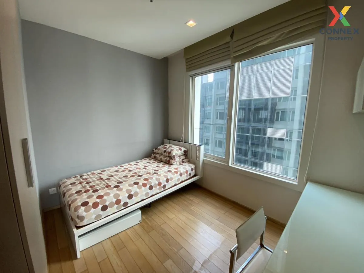 For Sale Condo , Siri at Sukhumvit , corner unit , BTS-Thong Lo ,