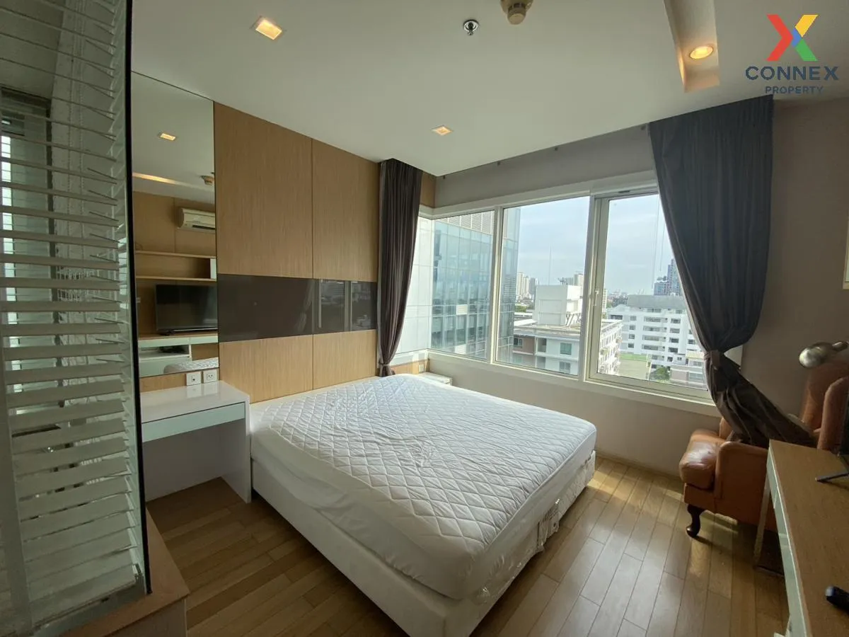 For Sale Condo , Siri at Sukhumvit , corner unit , BTS-Thong Lo ,