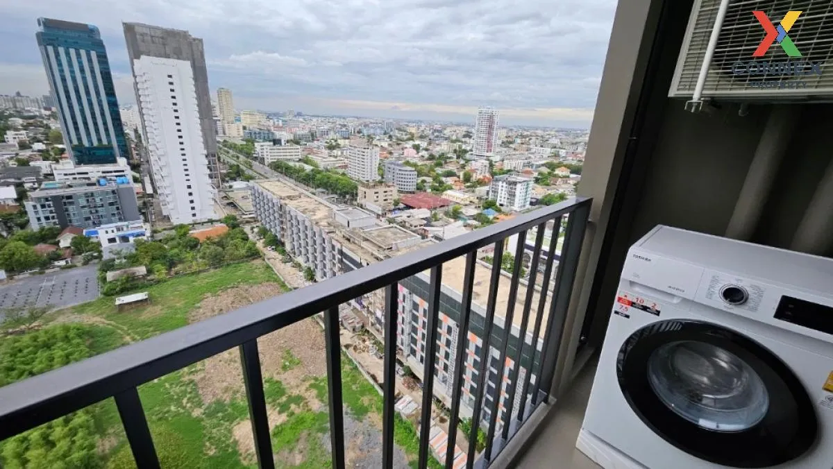 For Rent Condo , Nue Noble Ratchada-Lat Phrao , MRT-Ratchada , Ch