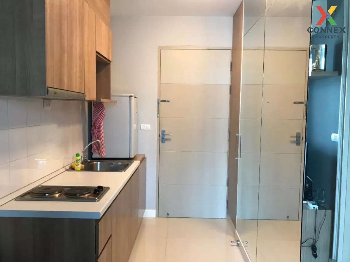 ขายคอนโด  ไอดีโอ มิกซ์ สุขุมวิท 103 BTS-อุดมสุข บางนา เขต บางนา ก 2