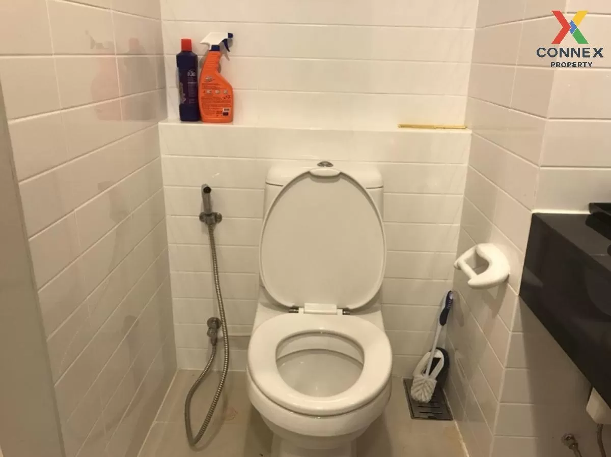 ขายคอนโด  ไอดีโอ มิกซ์ สุขุมวิท 103 BTS-อุดมสุข บางนา เขต บางนา ก