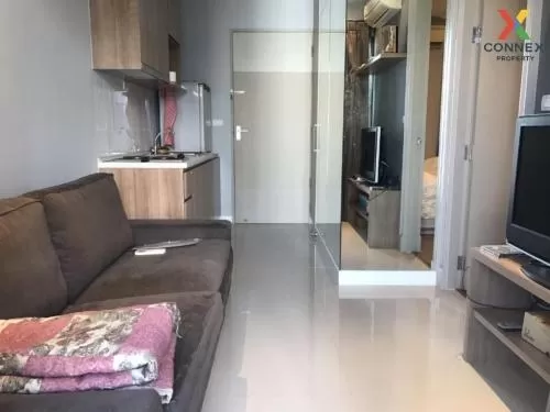 ขายคอนโด  ไอดีโอ มิกซ์ สุขุมวิท 103 BTS-อุดมสุข บางนา เขต บางนา กรุงเทพ CX-10812