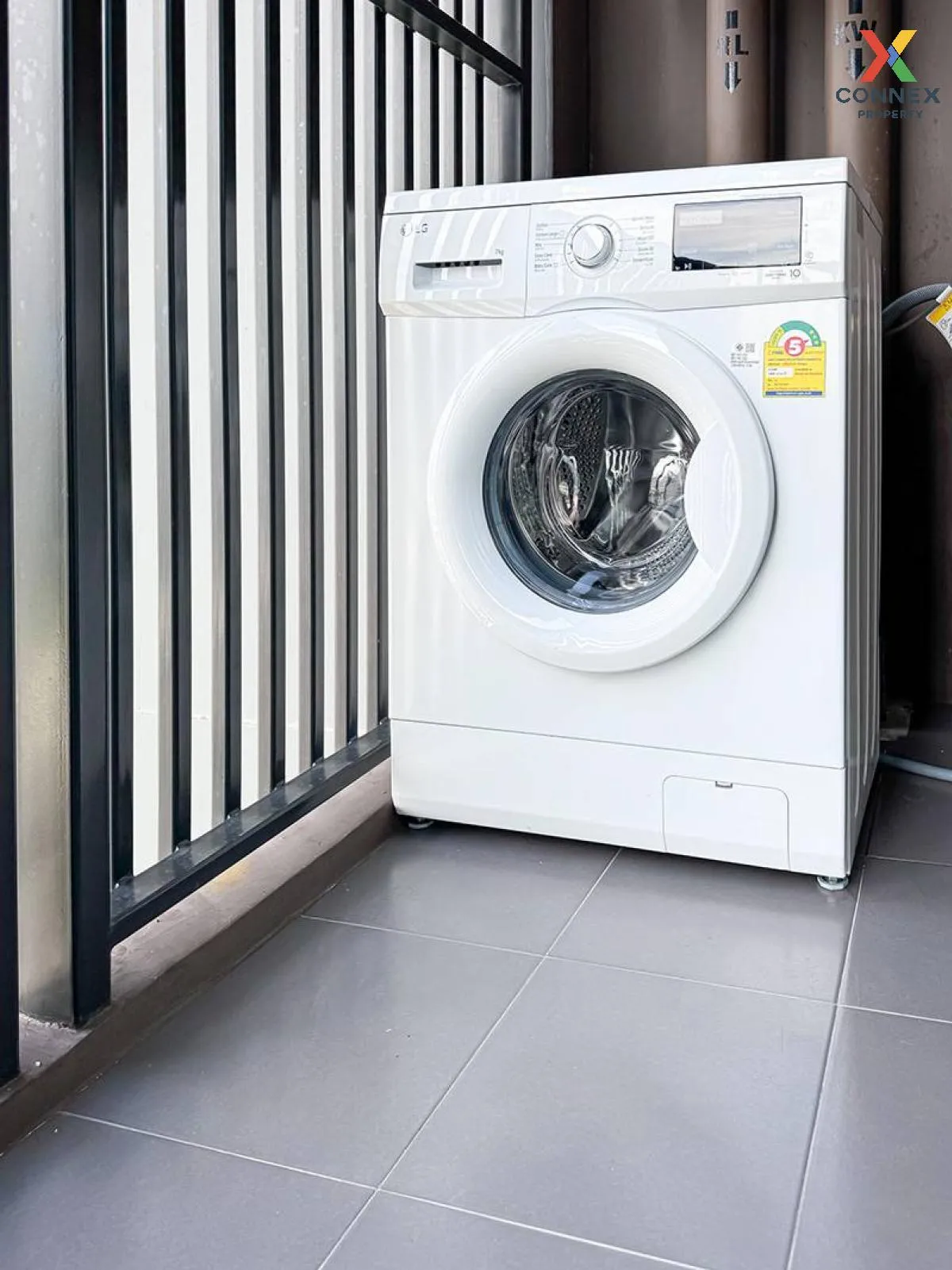 เช่าคอนโด  เดอะ เบส เพชรบุรี - ทองหล่อ MRT-เพชรบุรี บางกะปิ เขต ห