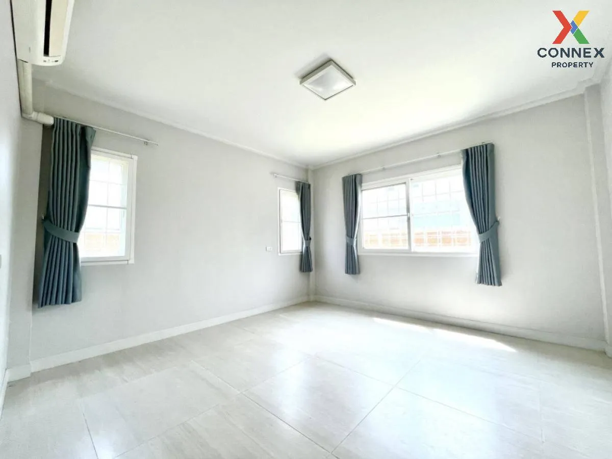 ขายบ้าน  ศุภาลัย พรีมา วิลล่า พุทธมณฑล สาย 3 ศาลาธรรมสพน์ เขต ทวี