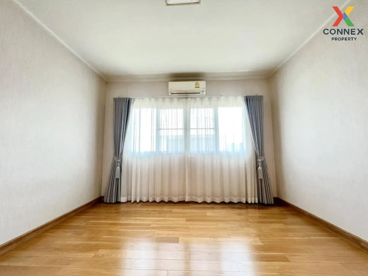 ขายบ้าน  ศุภาลัย พรีมา วิลล่า พุทธมณฑล สาย 3 ศาลาธรรมสพน์ เขต ทวี