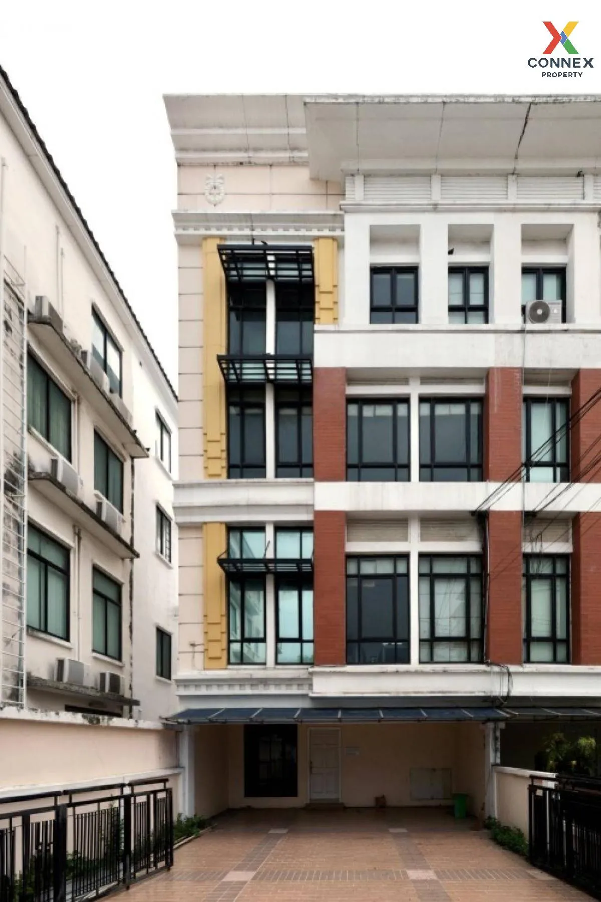 ขายบ้าน  บ้านกลางกรุง ออฟฟิศ พาร์ค บางนา MRT-ศรีเอี่ยม (สายสีเหลื ขายบ้าน  บ้านกลางกรุง ออฟฟิศ พาร์ค บางนา MRT-ศรีเอี่ยม (สายสีเหลื 1