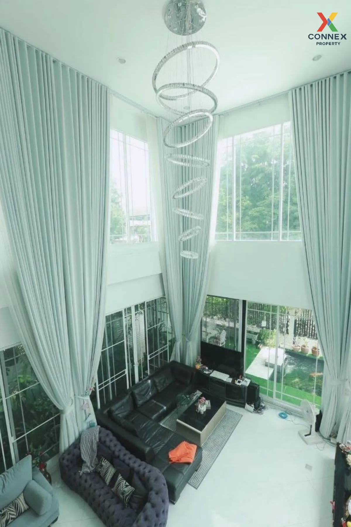 For Sale House , Sarin Park Wong Sawang , Wong Sawang , Bang Su ,