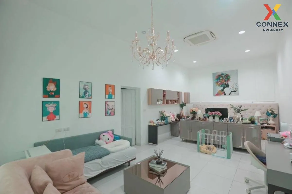 For Sale House , Sarin Park Wong Sawang , Wong Sawang , Bang Su ,