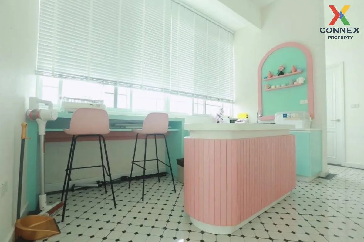 For Sale House , Sarin Park Wong Sawang , Wong Sawang , Bang Su ,