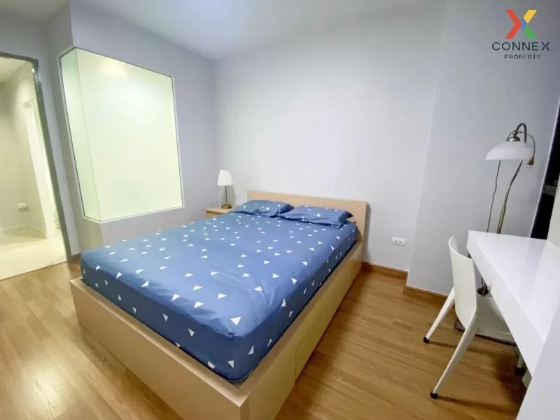 เช่าคอนโด  ไอดีโอ มิกซ์ สุขุมวิท 103 วิวสวย BTS-อุดมสุข บางนา เขต 4