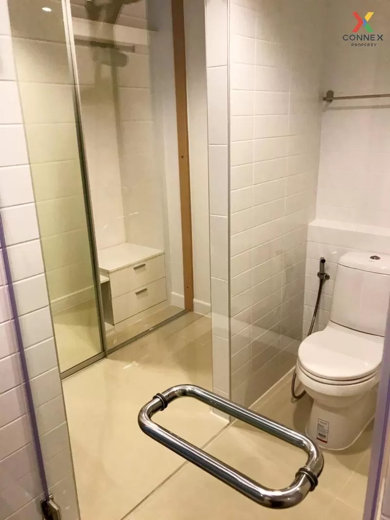 เช่าคอนโด  ไอดีโอ มิกซ์ สุขุมวิท 103 วิวสวย BTS-อุดมสุข บางนา เขต