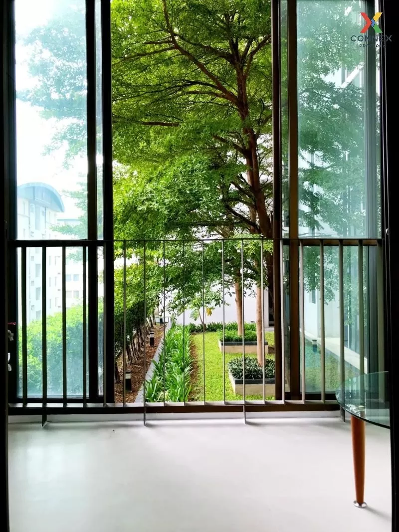 เช่าคอนโด  ไอดีโอ มิกซ์ สุขุมวิท 103 วิวสวย BTS-อุดมสุข บางนา เขต