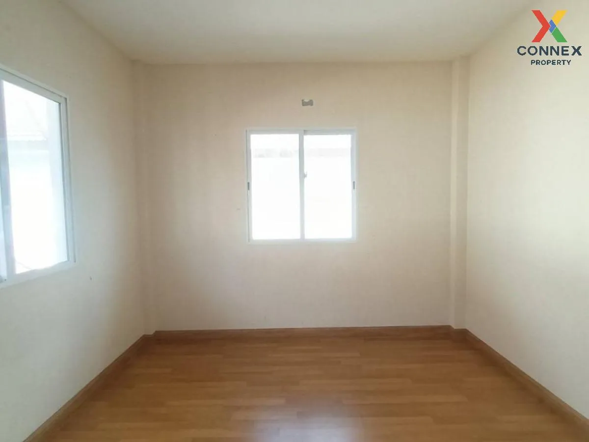 For Sale House , Belle Park Chuanchuen City , Tha Raeng , Bang Kh