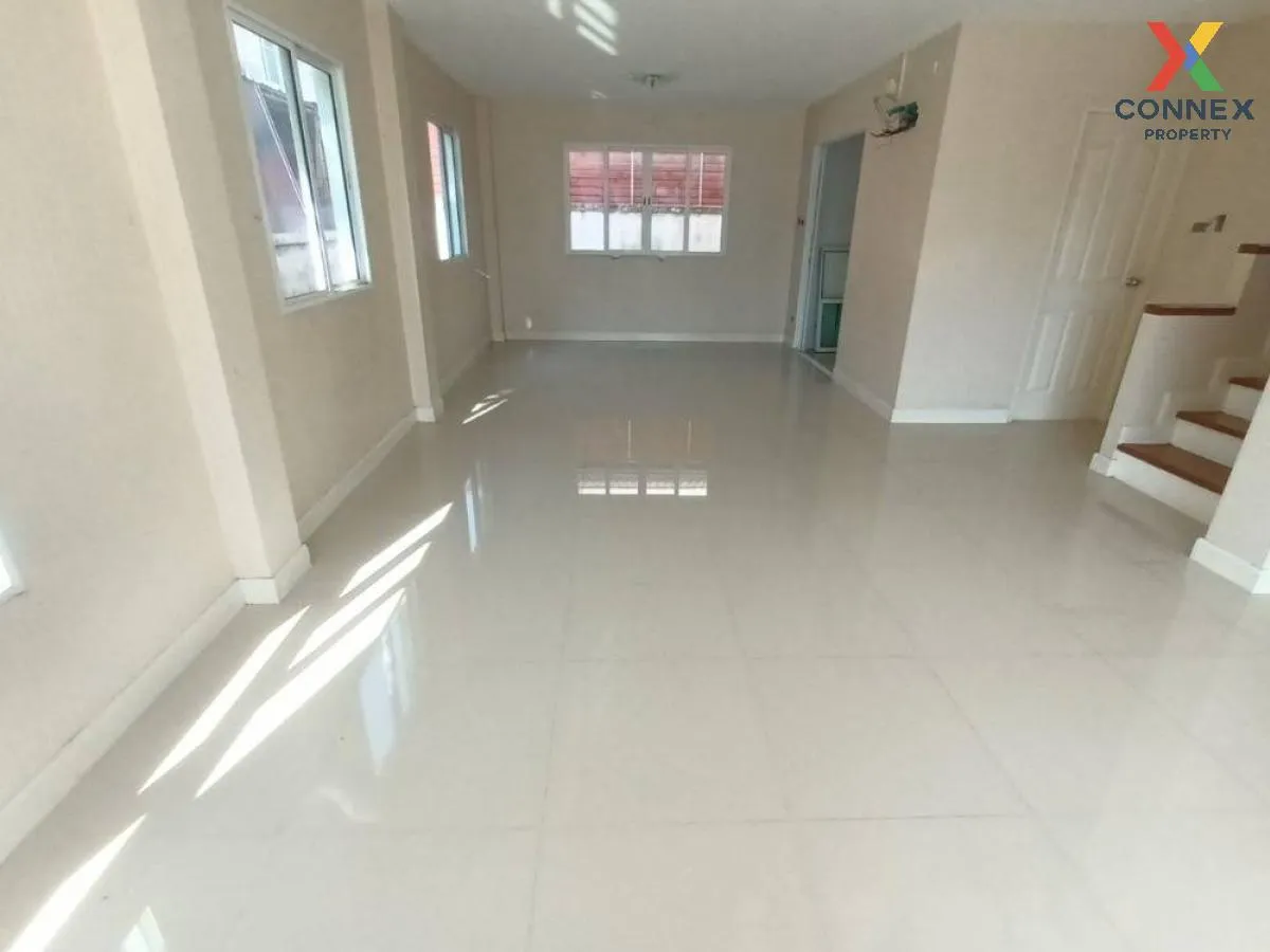 For Sale House , Belle Park Chuanchuen City , Tha Raeng , Bang Kh 2