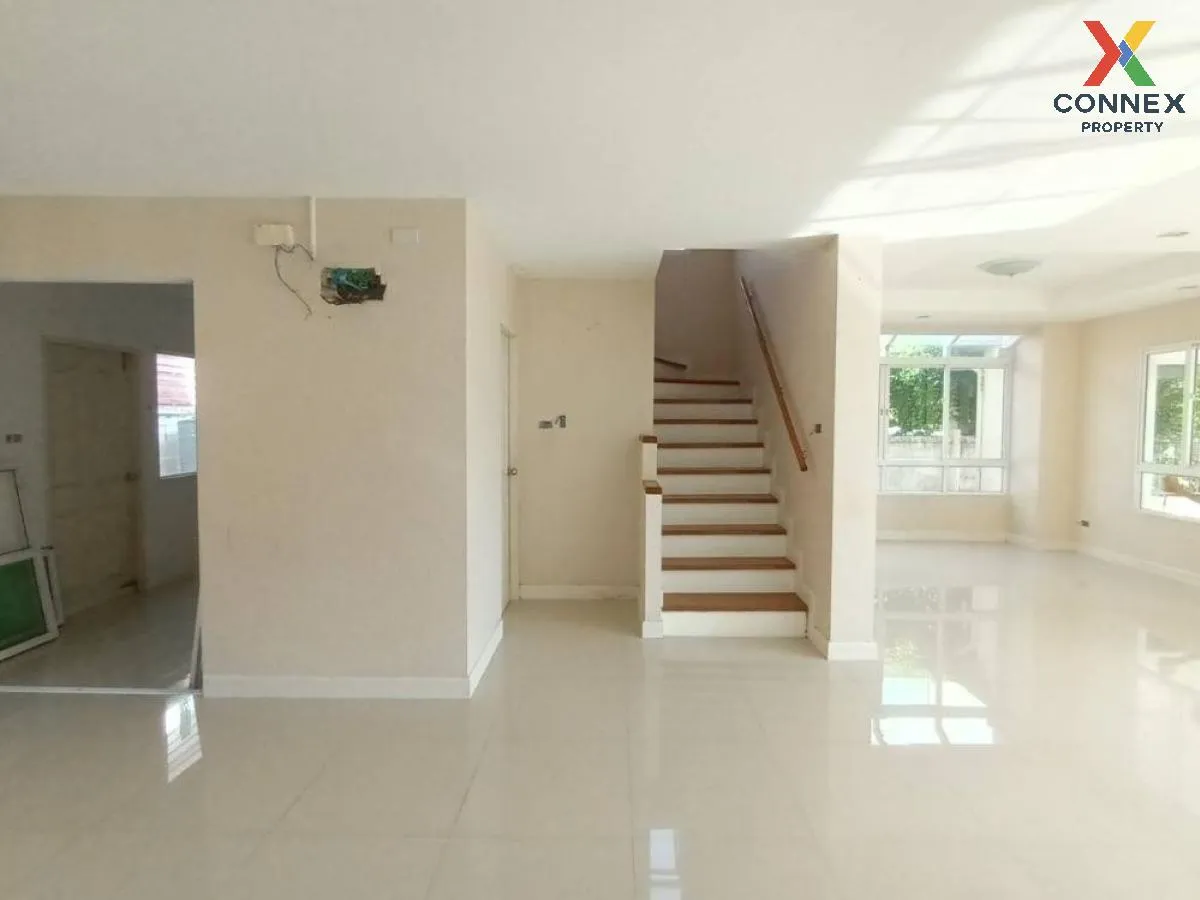 For Sale House , Belle Park Chuanchuen City , Tha Raeng , Bang Kh 3