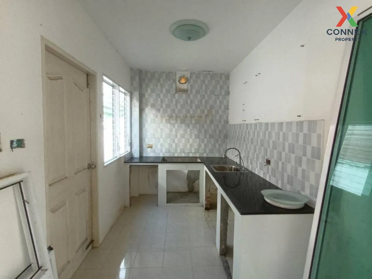 For Sale House , Belle Park Chuanchuen City , Tha Raeng , Bang Kh 4