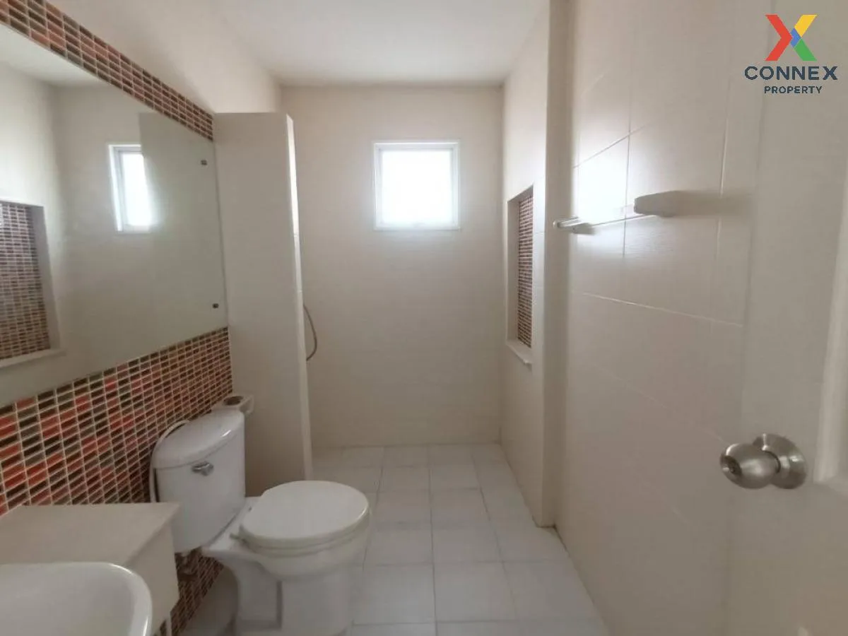 For Sale House , Belle Park Chuanchuen City , Tha Raeng , Bang Kh