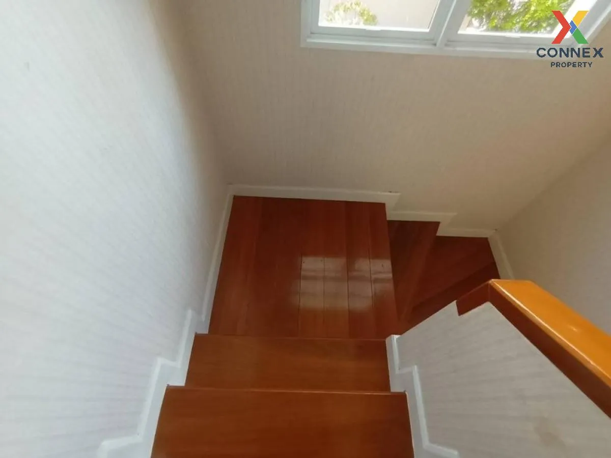 For Sale House , Belle Park Chuanchuen City , Tha Raeng , Bang Kh