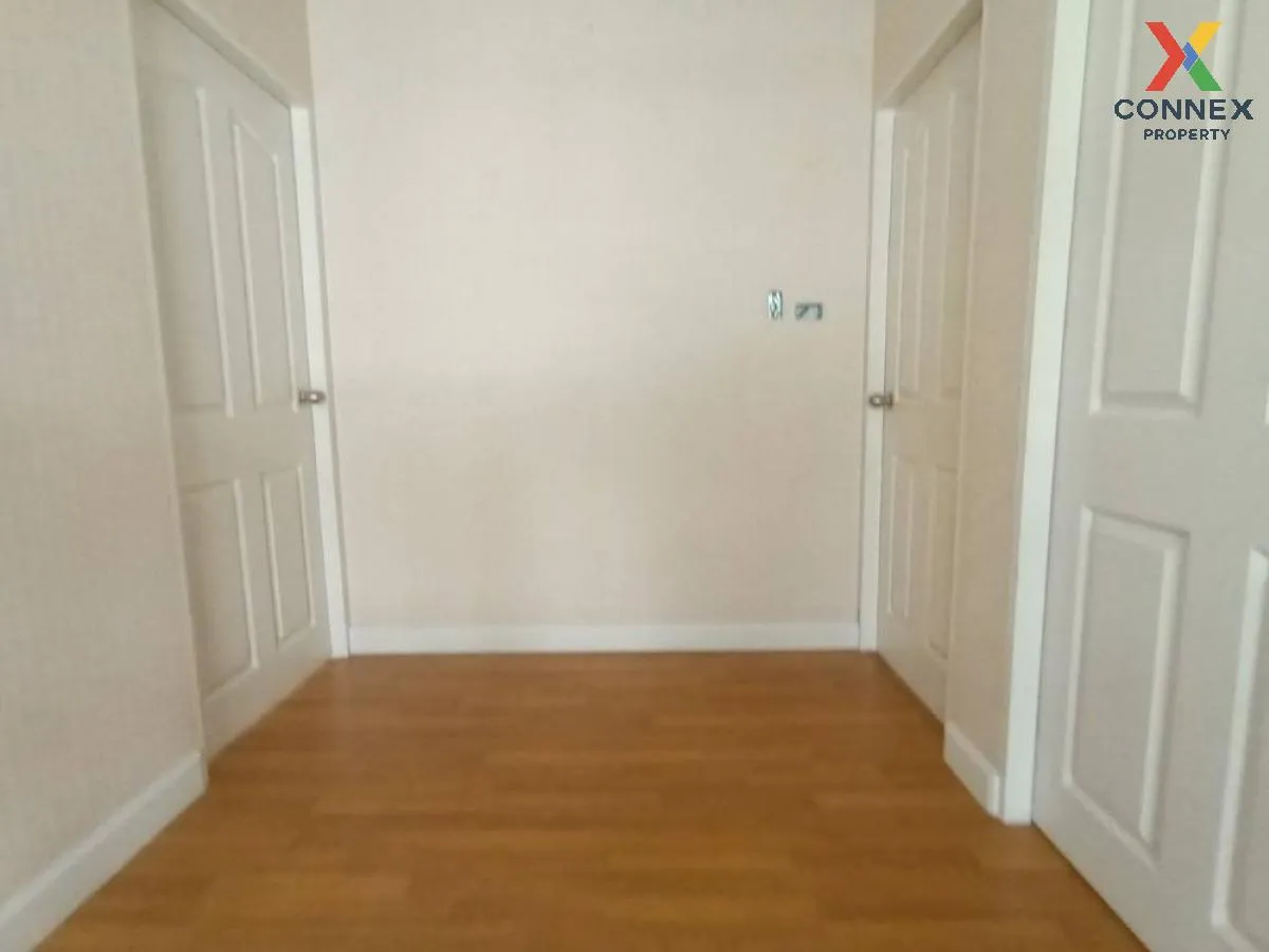 For Sale House , Belle Park Chuanchuen City , Tha Raeng , Bang Kh