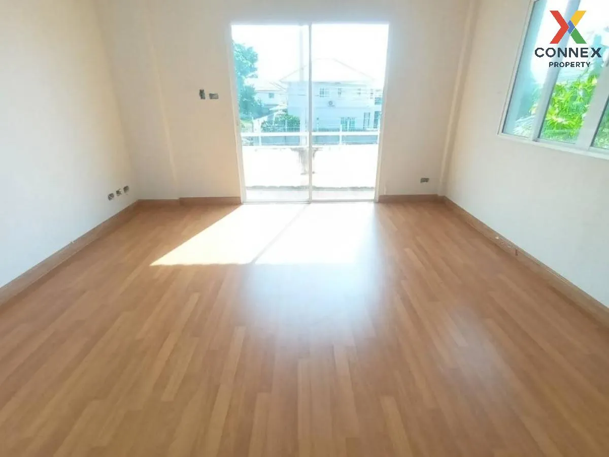 For Sale House , Belle Park Chuanchuen City , Tha Raeng , Bang Kh