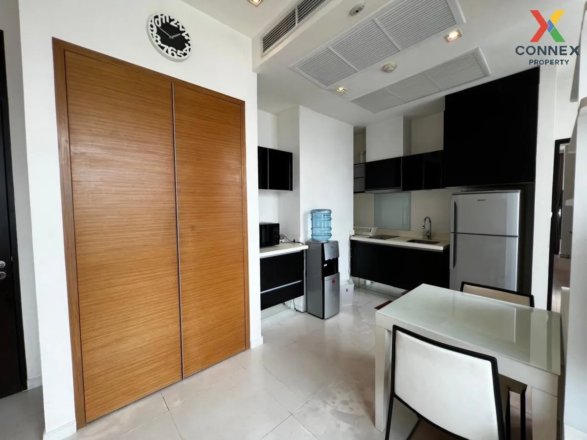 ขายคอนโด  เอท ทองหล่อ วิวสวย BTS-ทองหล่อ คลองตันเหนือ เขต วัฒนา ก ขายคอนโด  เอท ทองหล่อ วิวสวย BTS-ทองหล่อ คลองตันเหนือ เขต วัฒนา ก 2