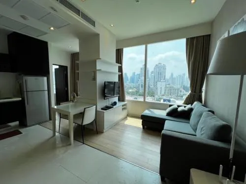 For Sale Condo , Eight Thonglor , nice view , BTS-Thong Lo , Khlong Tan Nuea , Watthana , Bangkok , CX-108137