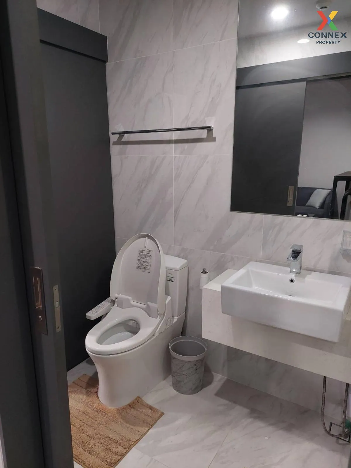 For Rent Condo , Ideo Mobi Rangnam , BTS-Victory Monument , Thano