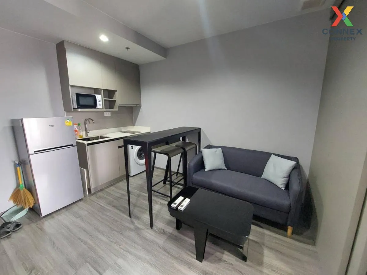 For Rent Condo , Ideo Mobi Rangnam , BTS-Victory Monument , Thano 1