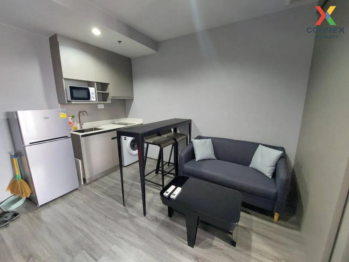 For Rent Condo , Ideo Mobi Rangnam , BTS-Victory Monument , Thano 3