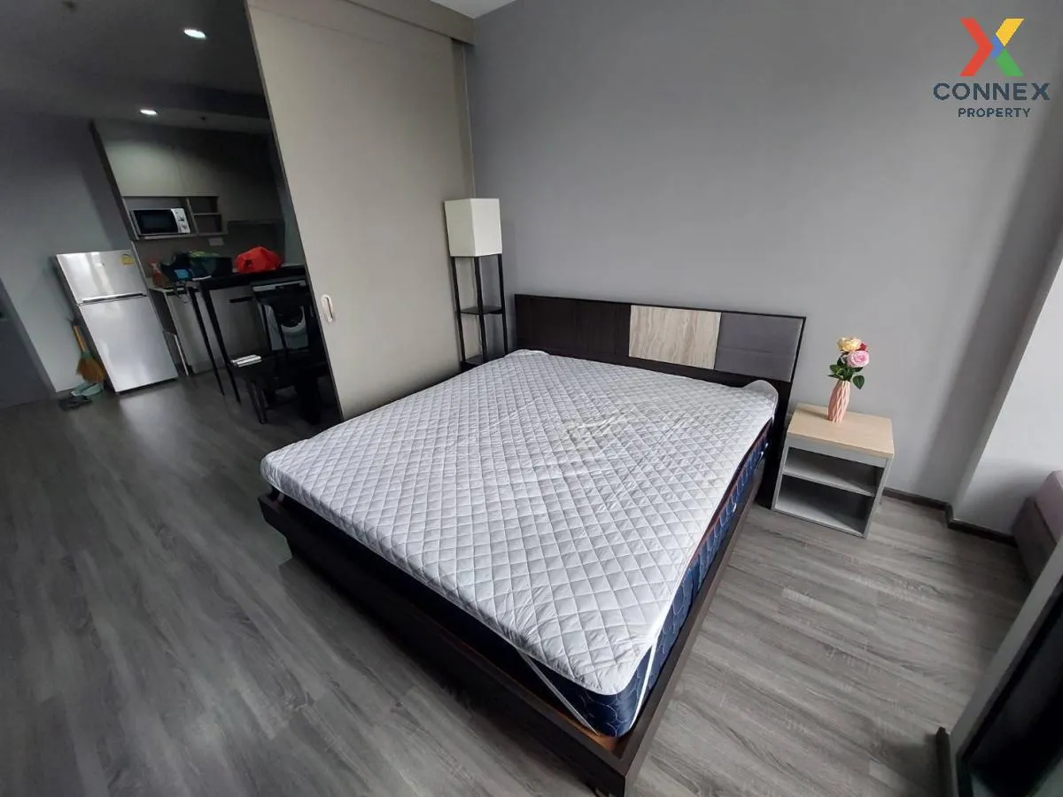 For Rent Condo , Ideo Mobi Rangnam , BTS-Victory Monument , Thano