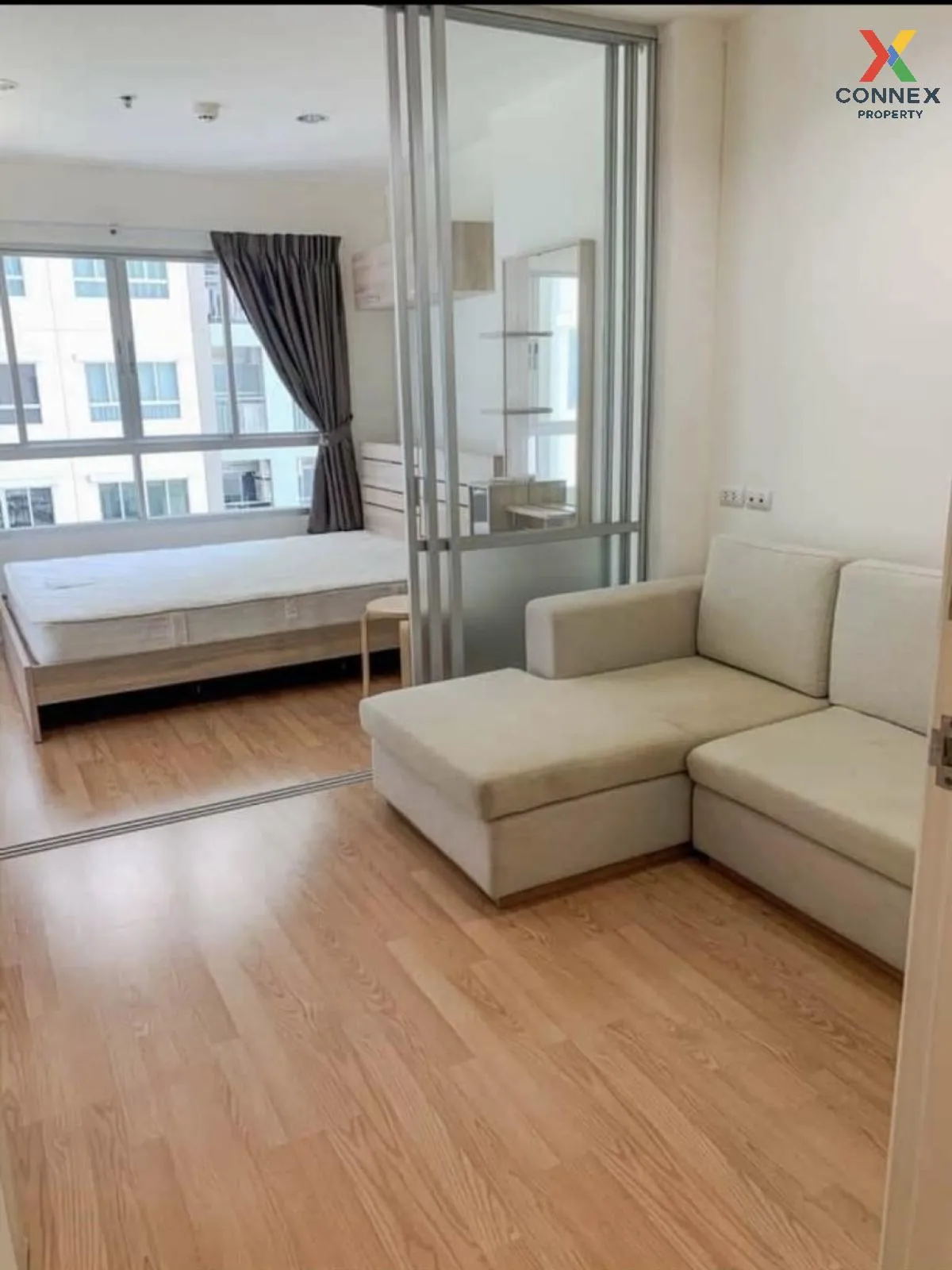 เช่าคอนโด  ลุมพินี เมกะ ซิตี้ บางนา บางแก้ว บางพลี สมุทรปราการ CX 1