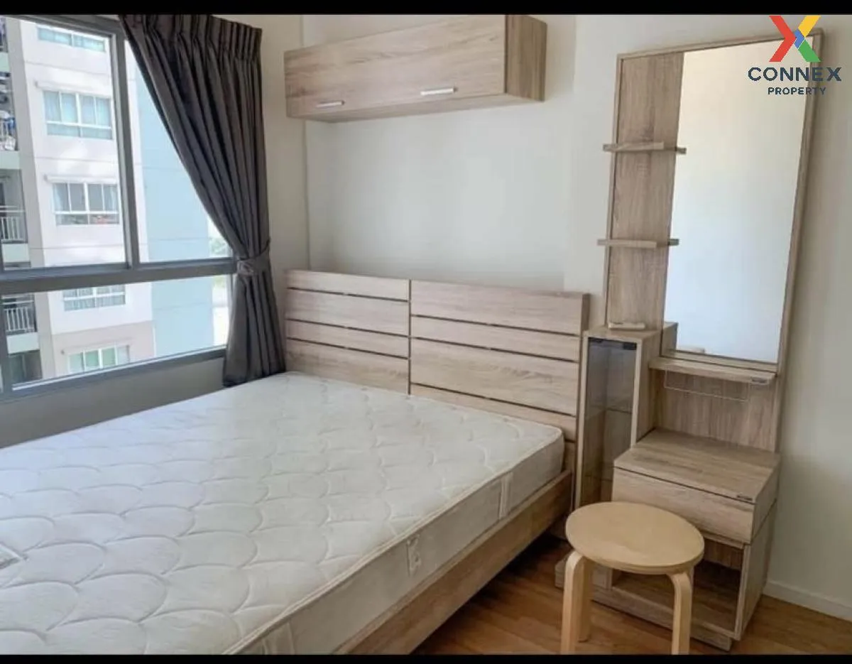 เช่าคอนโด  ลุมพินี เมกะ ซิตี้ บางนา บางแก้ว บางพลี สมุทรปราการ CX