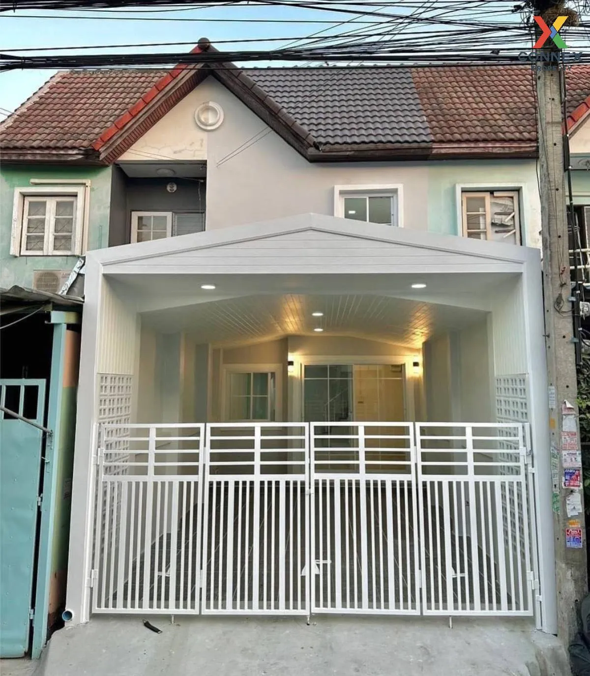 ขายทาวน์เฮ้าส์/ทาวน์โฮม  รัตนาวดี บางบัวทอง บางรักพัฒนา บางบัวทอง ขายทาวน์เฮ้าส์/ทาวน์โฮม  รัตนาวดี บางบัวทอง บางรักพัฒนา บางบัวทอง 1