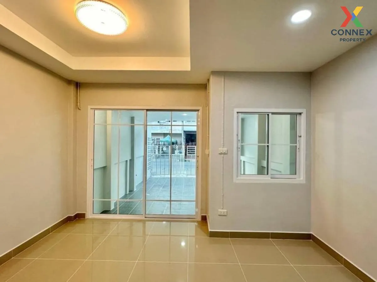 ขายทาวน์เฮ้าส์/ทาวน์โฮม  รัตนาวดี บางบัวทอง บางรักพัฒนา บางบัวทอง ขายทาวน์เฮ้าส์/ทาวน์โฮม  รัตนาวดี บางบัวทอง บางรักพัฒนา บางบัวทอง