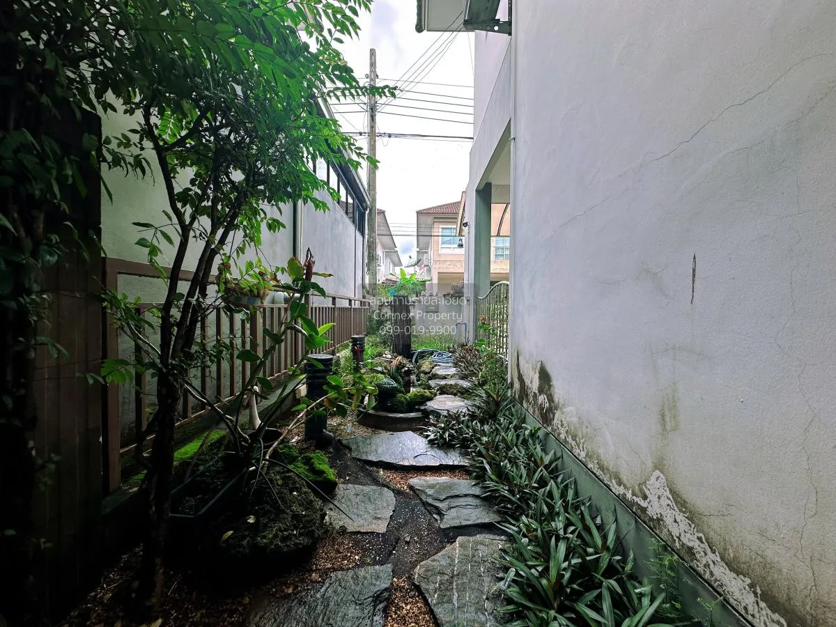 For Sale House , Promptpat Priva , Sam Wa Tawan Tok , Khlong Sam 