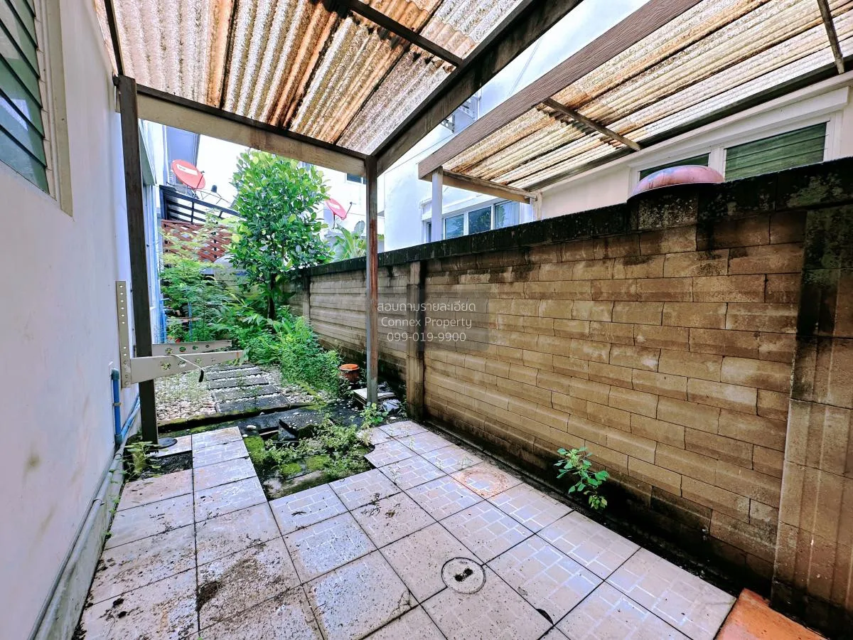 For Sale House , Promptpat Priva , Sam Wa Tawan Tok , Khlong Sam 