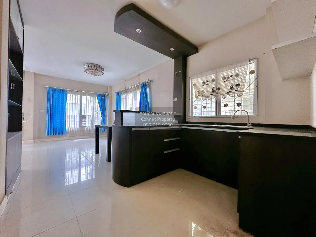 For Sale House , Promptpat Priva , Sam Wa Tawan Tok , Khlong Sam 