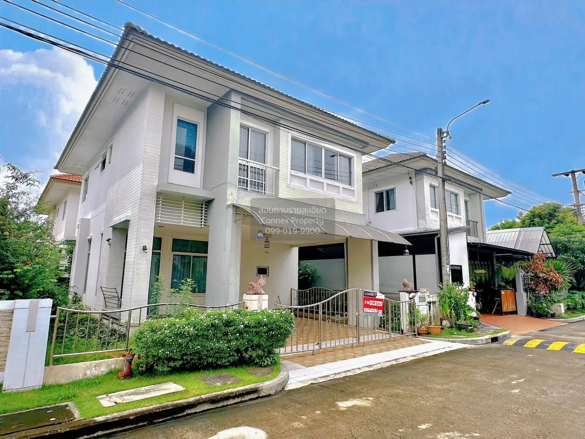 For Sale House , Promptpat Priva , Sam Wa Tawan Tok , Khlong Sam  2