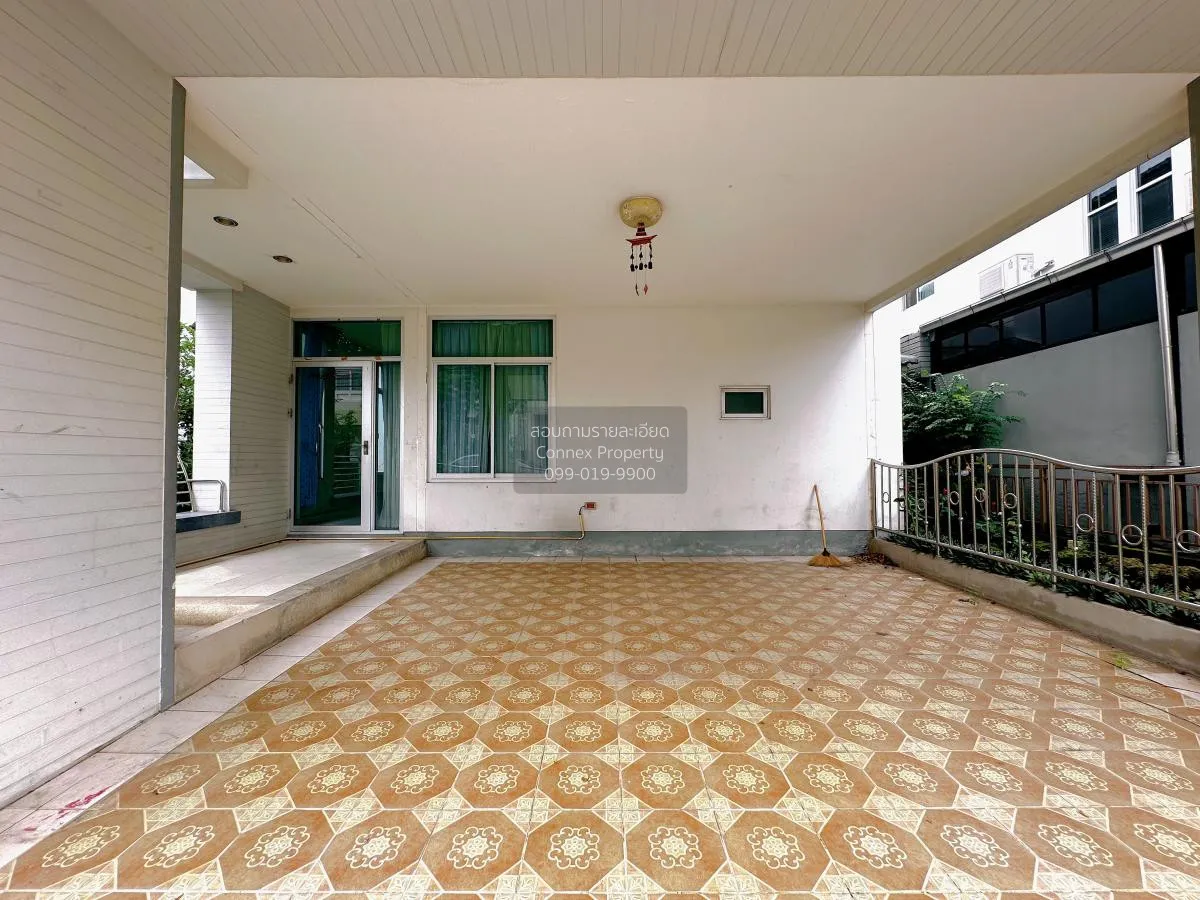 For Sale House , Promptpat Priva , Sam Wa Tawan Tok , Khlong Sam  4