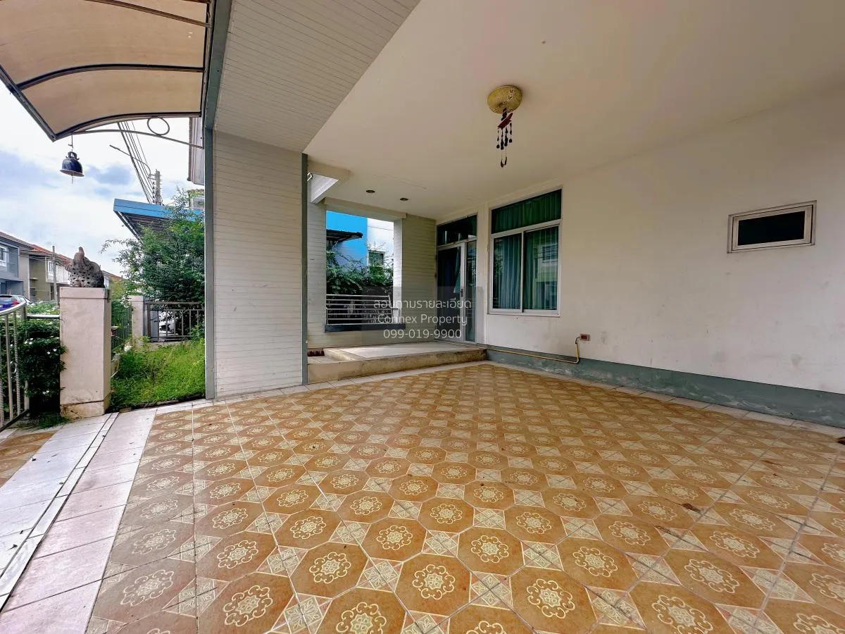 For Sale House , Promptpat Priva , Sam Wa Tawan Tok , Khlong Sam 